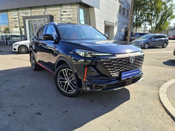 Changan UNI-S I с пробегом 2024 года, цена 2 250 000 рублей, 13615 км, внедорожник, Автокод Объявления