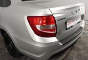 Lada (ВАЗ) Granta I Рестайлинг Волгоград  - изображение 42