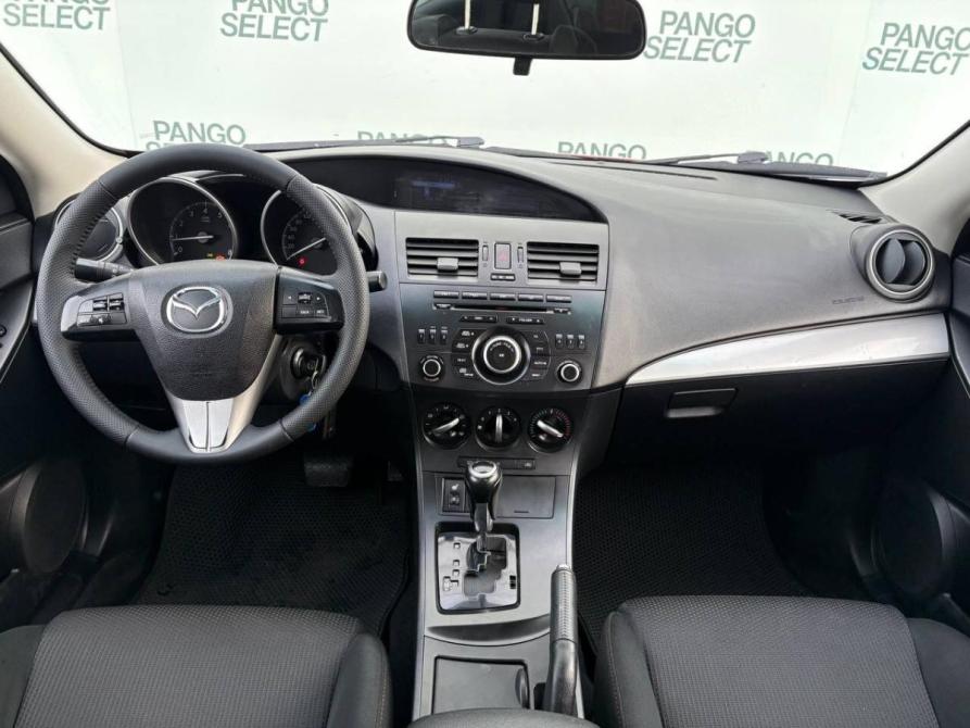 Mazda 3 II (BL) Рестайлинг Нижний Тагил  - изображение 15