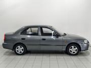 Hyundai Accent II Курск  - изображение 22