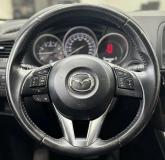 Mazda CX-5 I Шахты  - изображение 28
