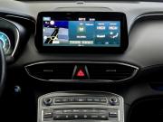 Hyundai Santa Fe IV Рестайлинг Москва  - изображение 45