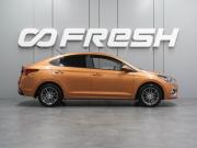 Hyundai Solaris I Рестайлинг Воронеж  - изображение 24