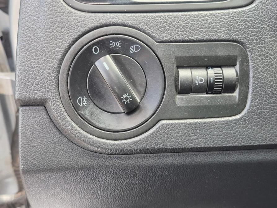 Volkswagen Polo V Воронеж  - изображение 19