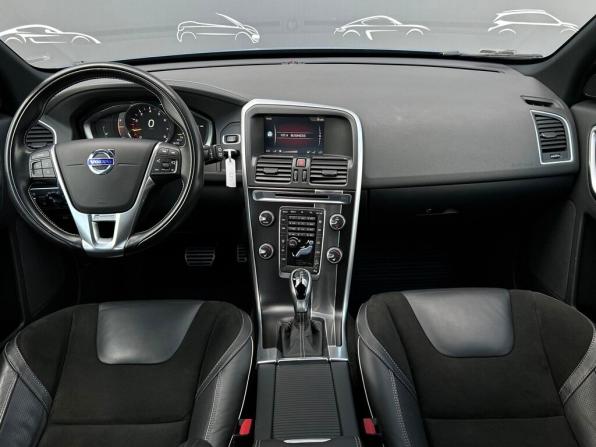 Volvo XC60 I Рестайлинг с пробегом 2017 года, цена 2 997 600 рублей, 78824 км, внедорожник, Автокод Объявления