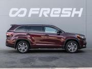 Toyota Highlander III (XU50) Краснодар  - изображение 31