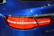 Mercedes-Benz GLE Coupe I (C292) Иркутск  - изображение 44