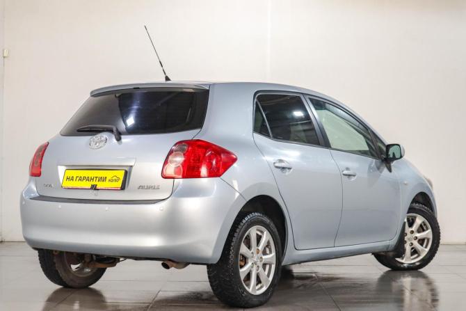 Toyota Auris I с пробегом 2008 года, цена 719 000 рублей, 222000 км, хэтчбек, Автокод Объявления
