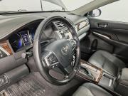 Toyota Camry VII (XV50) Рестайлинг Курск  - изображение 41