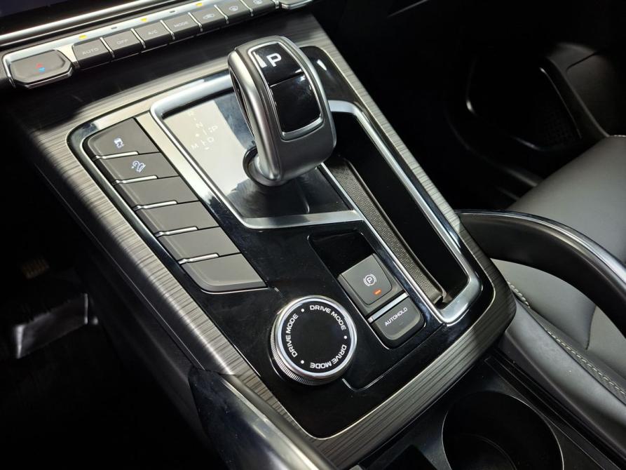 Geely Atlas Pro Москва  - изображение 16