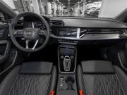 Audi A3 IV (8Y) Рестайлинг Москва  - изображение 35