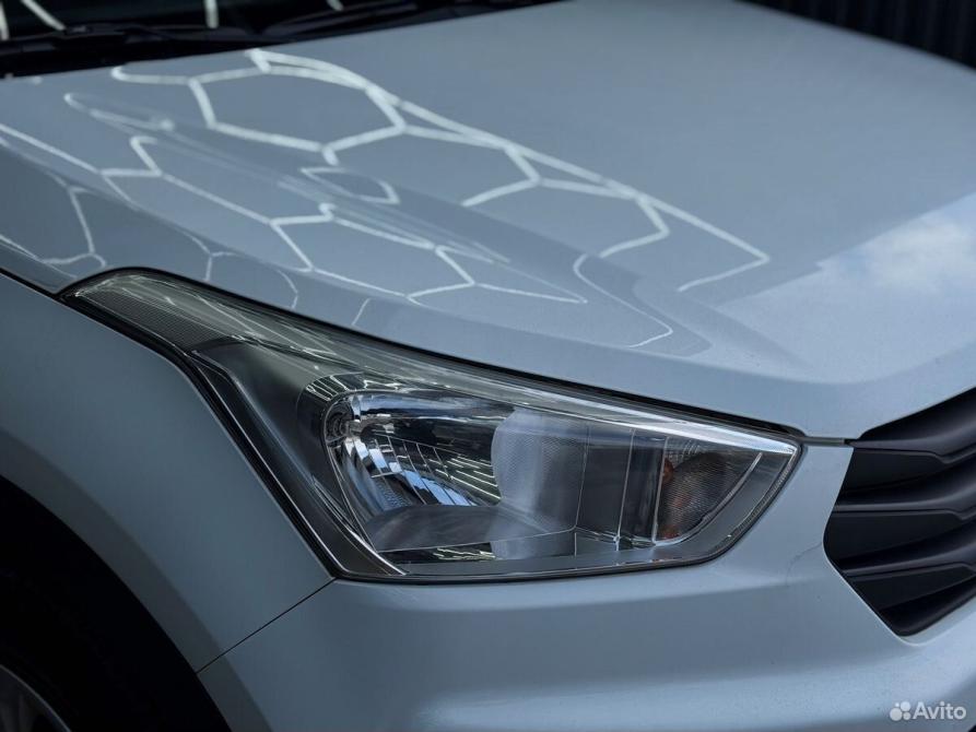 Hyundai Creta I Ижевск  - изображение 7