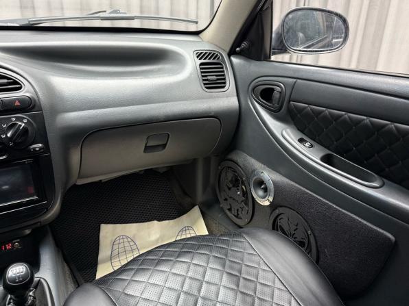 Chevrolet Lanos I с пробегом 2008 года, цена 239 000 рублей, 235000 км, седан, Автокод Объявления