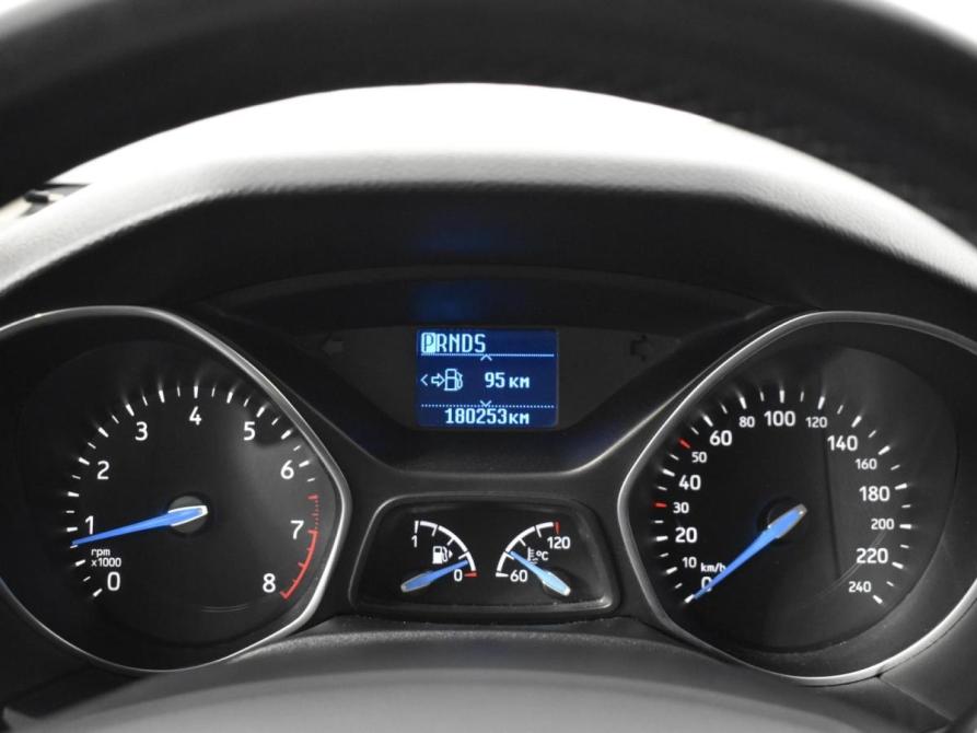 Ford Focus III Рестайлинг Казань  - изображение 13
