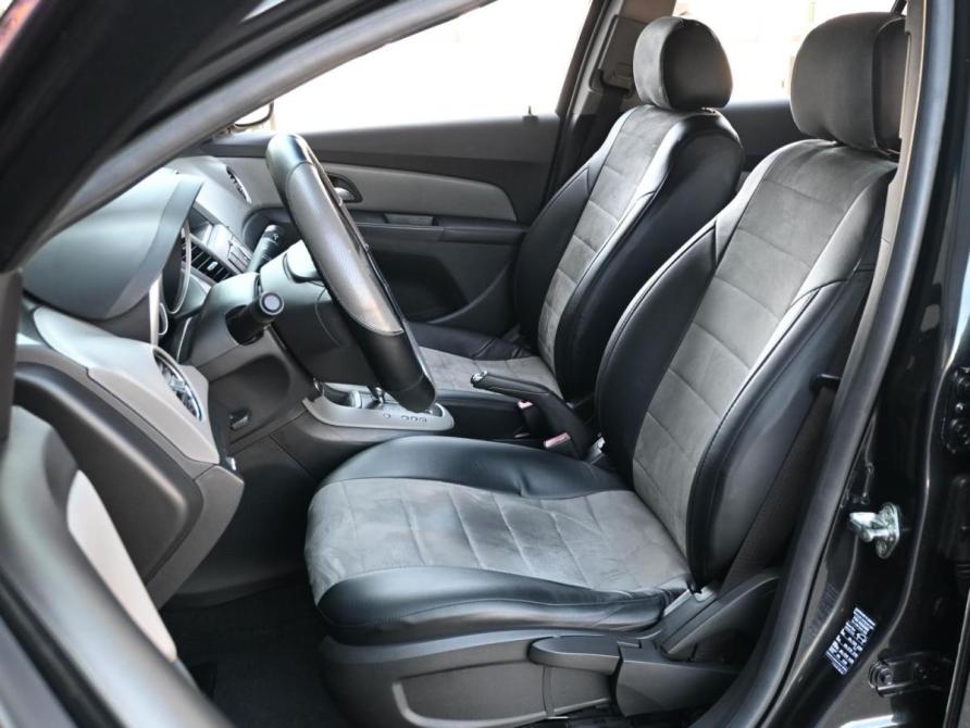 Chevrolet Cruze I Новороссийск  - изображение 10