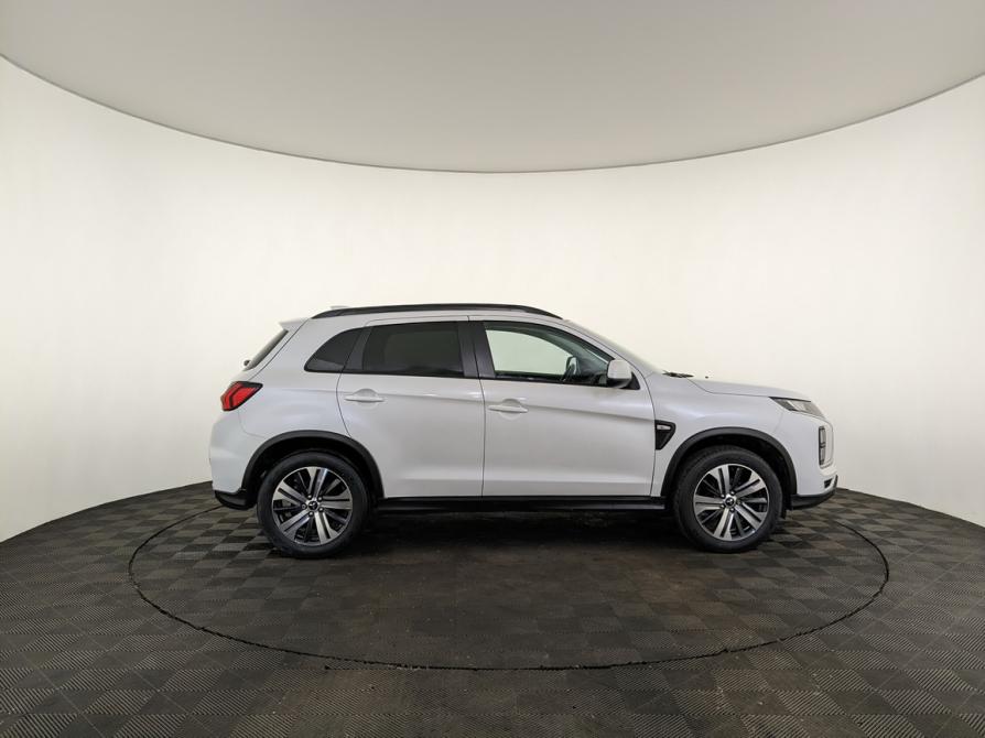 Mitsubishi ASX I Рестайлинг 3 Москва  - изображение 4
