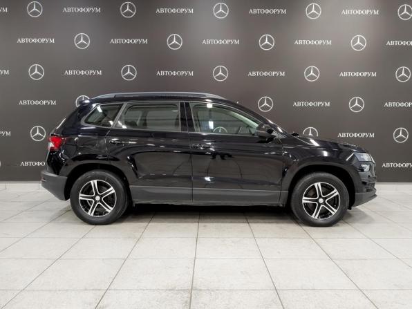 Skoda Karoq I с пробегом 2020 года, цена 2 245 000 рублей, 74381 км, внедорожник, Автокод Объявления