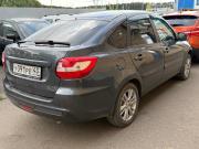 Lada (ВАЗ) Granta I Рестайлинг Киров  - изображение 4