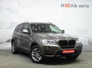 BMW X3 II (F25) Екатеринбург  - изображение 23