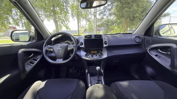 Toyota RAV4 III (XA30) Рестайлинг с пробегом 2011 года, цена 1 690 000 рублей, 98775 км, внедорожник, Автокод Объявления