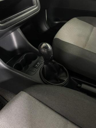 Skoda Fabia II Рестайлинг с пробегом 2014 года, цена 599 000 рублей, 92467 км, хэтчбек, Автокод Объявления