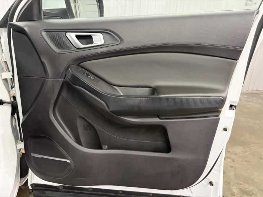 Chery Tiggo 4 I Рестайлинг Краснодар  - изображение 19
