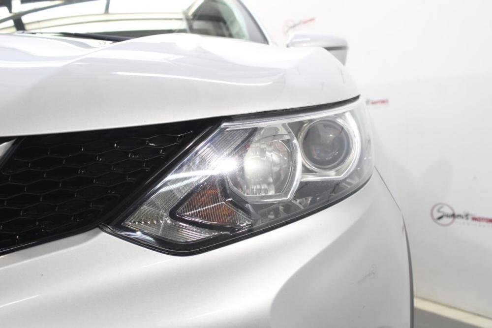 Nissan Qashqai II Владивосток  - изображение 7