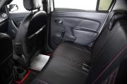 Renault Logan II Рестайлинг Пермь  - изображение 27