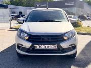 Lada (ВАЗ) Granta I Рестайлинг Уфа  - изображение 18