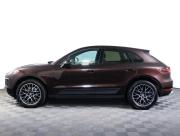 Porsche Macan I Москва  - изображение 34