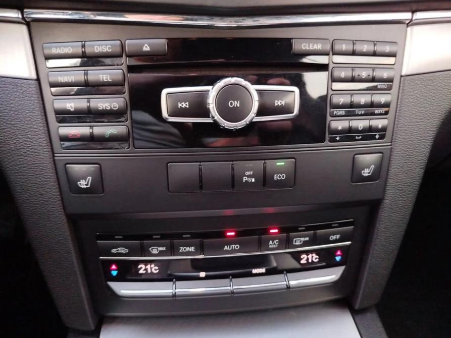 Mercedes-Benz E-Класс IV (W212 S212 C207) Москва  - изображение 23