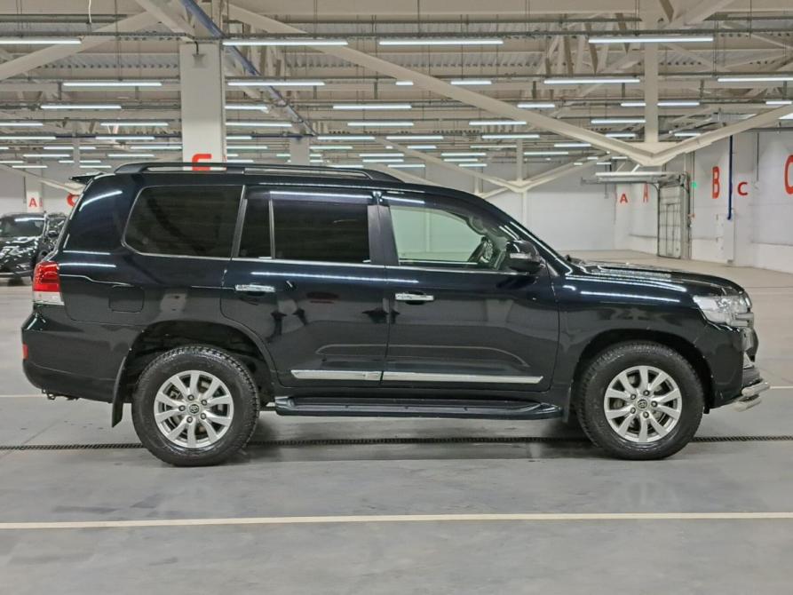 Toyota Land Cruiser 200 Series Рестайлинг 2 Казань  - изображение 5