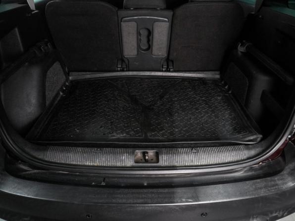 Skoda Yeti I с пробегом 2010 года, цена 949 000 рублей, 140758 км, внедорожник, Автокод Объявления
