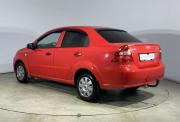 Chevrolet Aveo I Рестайлинг Саранск  - изображение 36