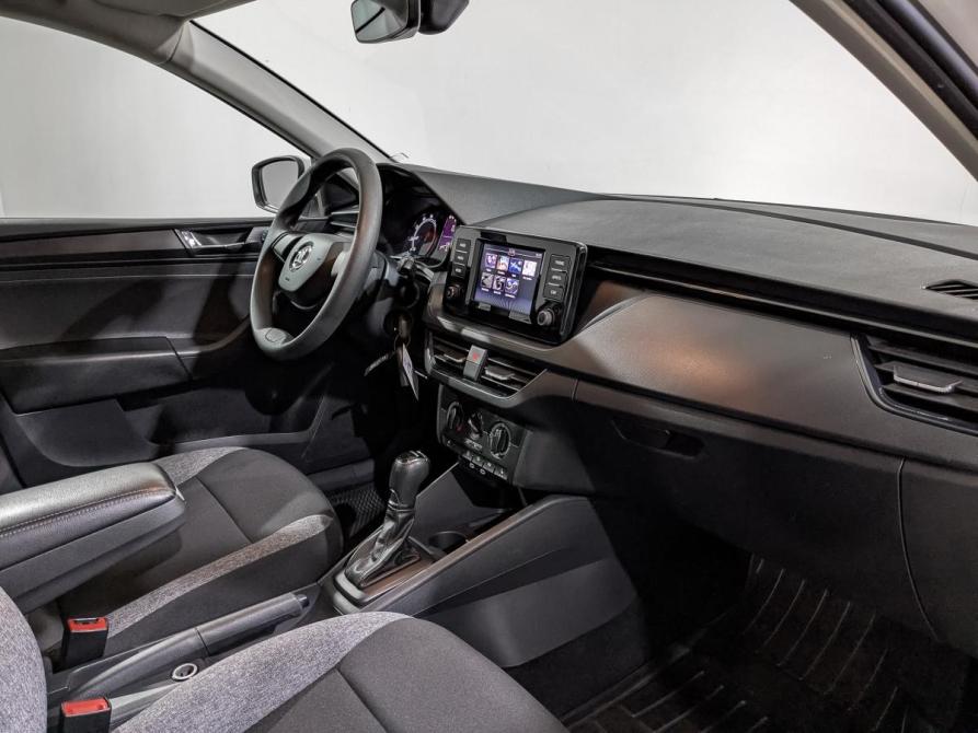 Skoda Rapid II Химки  - изображение 13
