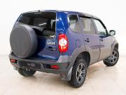 Chevrolet Niva I Рестайлинг Тула  - изображение 22