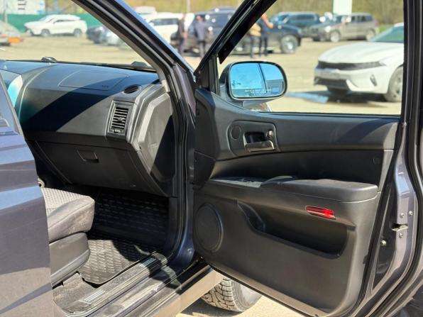 SsangYong Kyron I Рестайлинг с пробегом 2011 года, цена 750 000 рублей, 299817 км, внедорожник, Автокод Объявления
