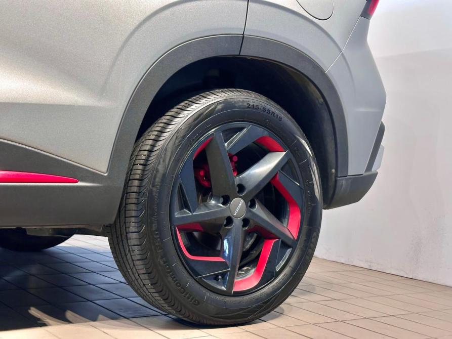 Omoda C5 I Краснодар  - изображение 8