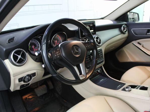 Mercedes-Benz GLA I (X156) с пробегом 2014 года, цена 1 650 000 рублей, 180000 км, внедорожник, Автокод Объявления