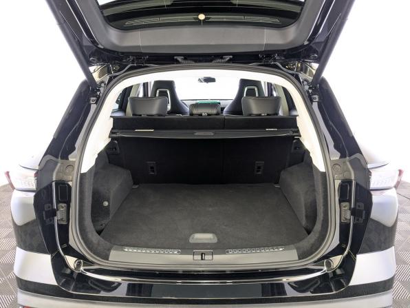 JETOUR DASHING I с пробегом 2026 года, цена 2 450 000 рублей, 2494 км, внедорожник, Автокод Объявления