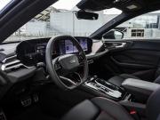 Audi A5 III (B10) Москва  - изображение 30