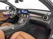 Mercedes-Benz C-Класс IV (W205) Рестайлинг Москва  - изображение 40