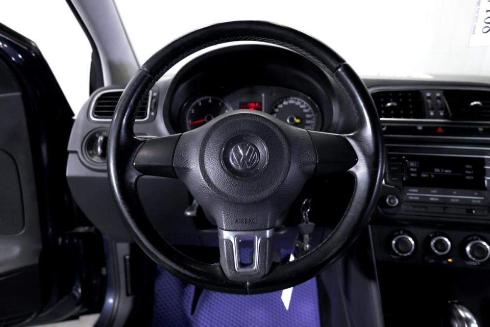 Volkswagen Polo V Тюмень  - изображение 13