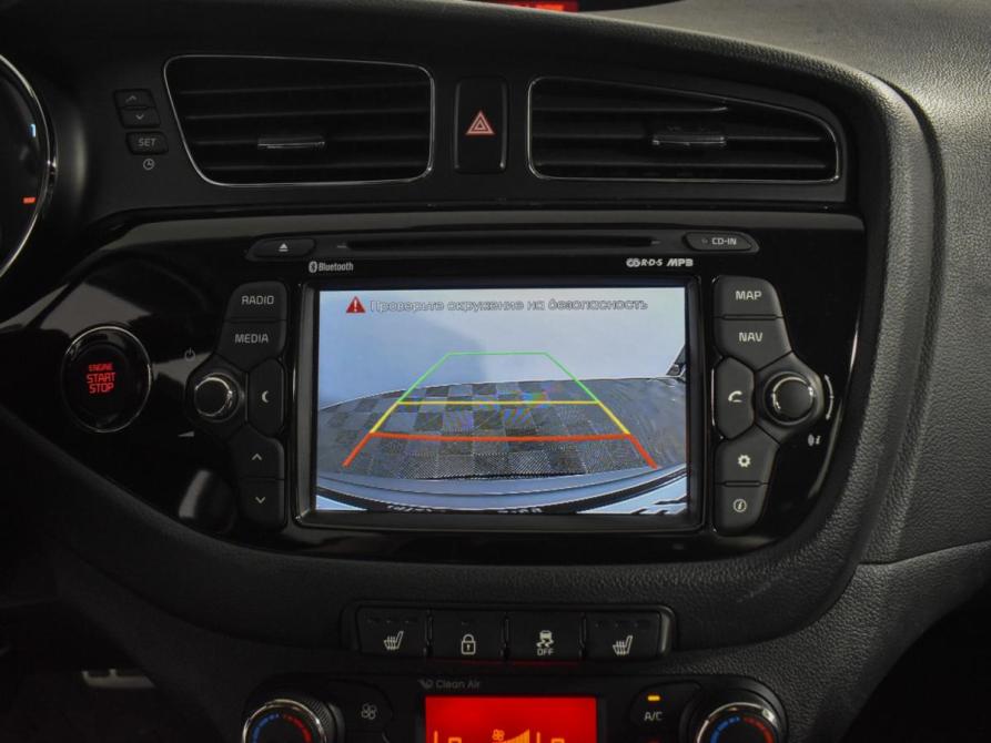 Kia Ceed II Санкт-Петербург  - изображение 17