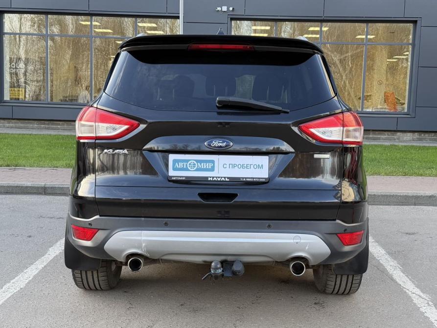Ford Kuga II Ярославль  - изображение 6