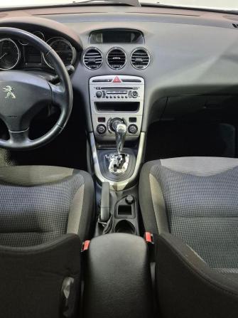 Peugeot 308 I Рестайлинг с пробегом 2012 года, цена 535 000 рублей, 150000 км, хэтчбек, Автокод Объявления