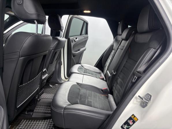 Mercedes-Benz GLE Coupe I (C292) с пробегом 2019 года, цена 7 280 000 рублей, 57913 км, внедорожник, Автокод Объявления