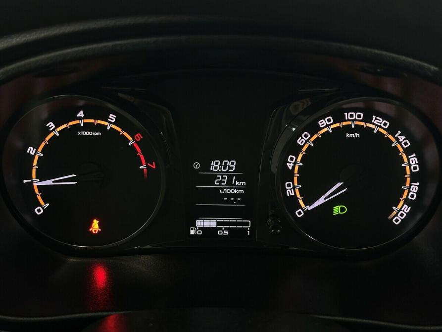 Lada (ВАЗ) Granta I Рестайлинг Москва  - изображение 6