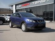 Nissan Qashqai II Москва  - изображение 24