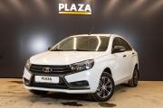 Lada (ВАЗ) Vesta I Уфа  - изображение 18